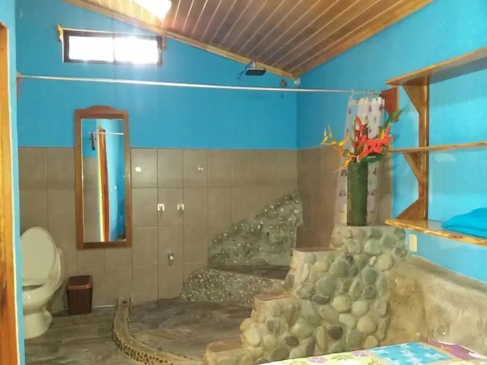 Pura Natura Lodge Arroyo