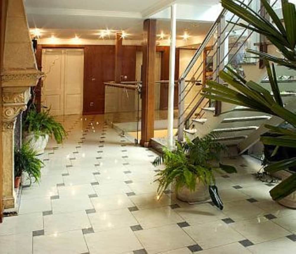 Loft Argentino Apart Hotel Buenos Aires