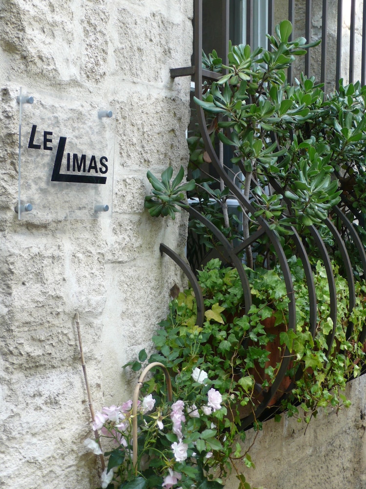 Le Limas