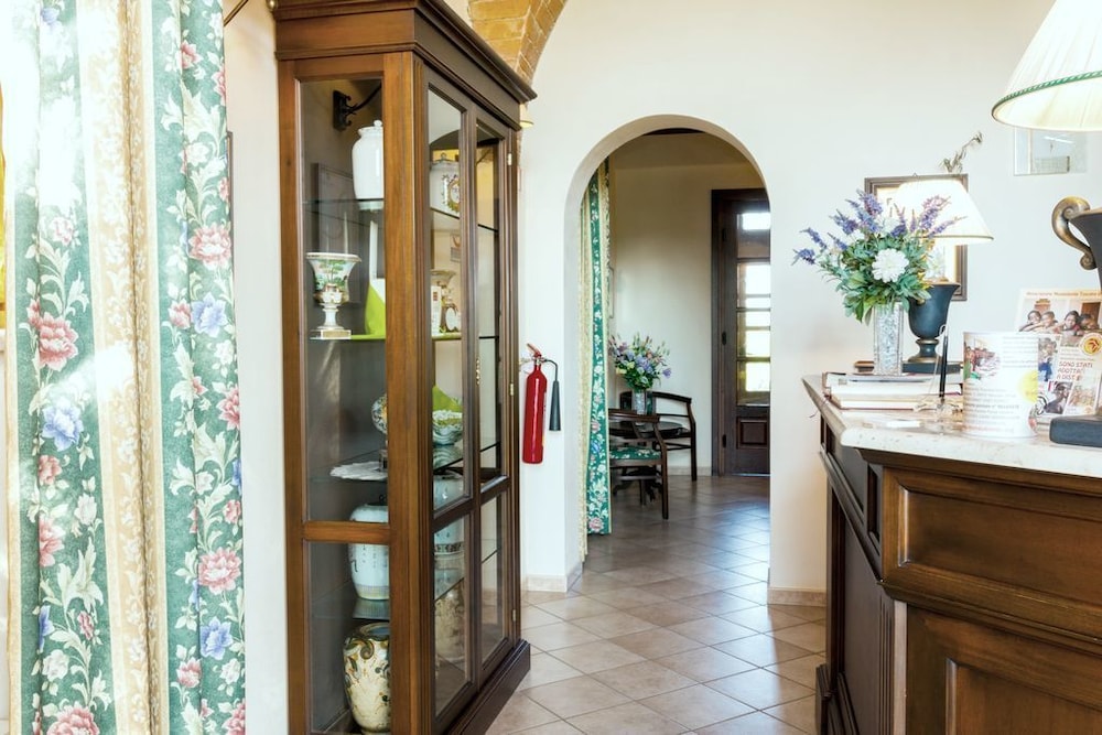 Agriturismo Santo Pietro