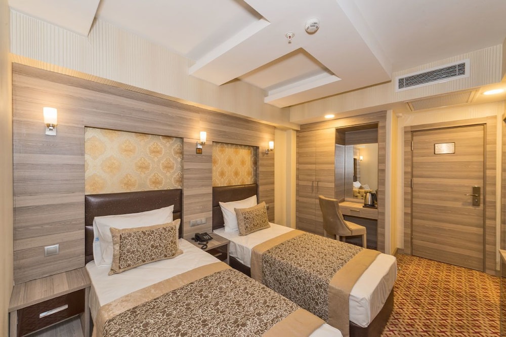 Matiat Otel İstanbul - Image 37