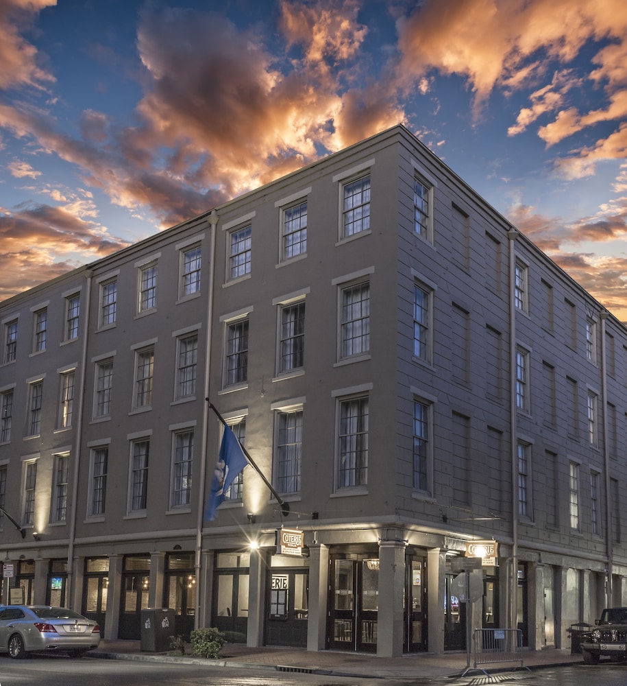 New Orleans Vacations - La Galerie French Quarter Hotel - Property Image 18