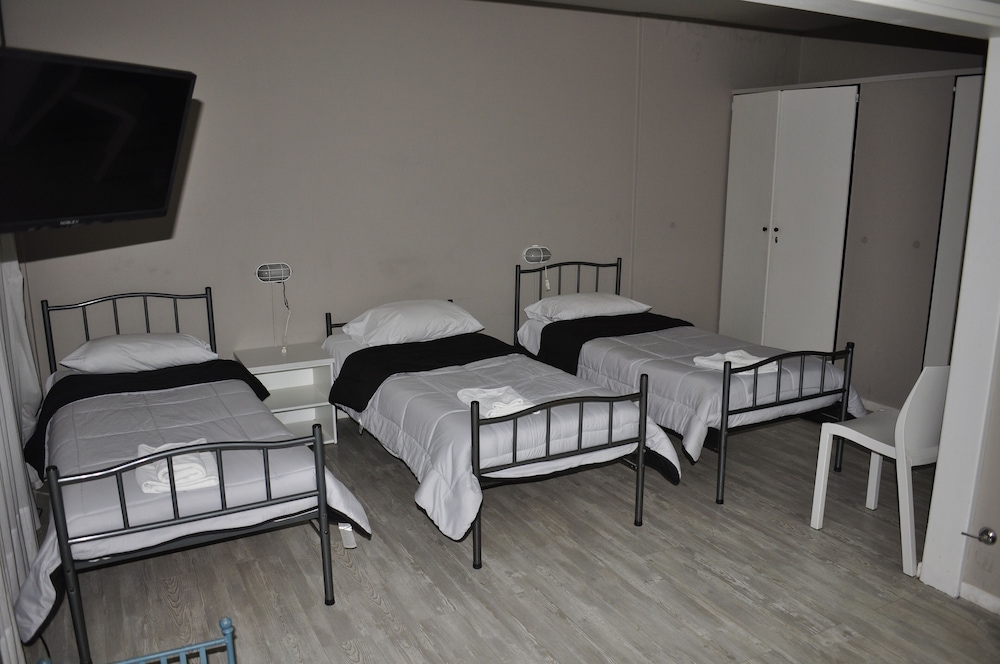 Hostal Rayentray