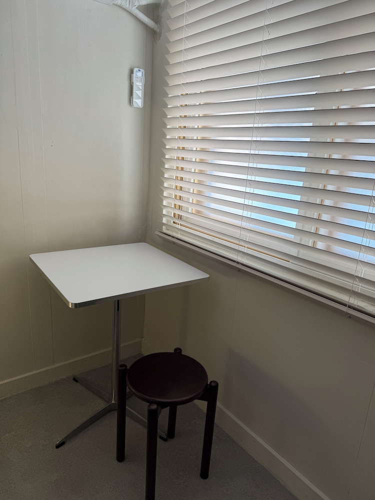The Flat