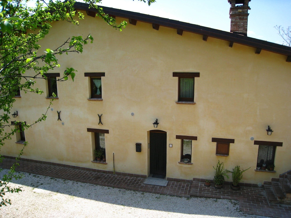 Countryhouse Il Sentiero degli Ailanti photo 3