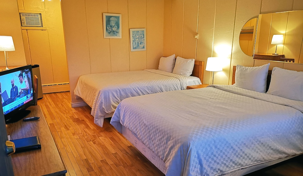 Motel Tremblant