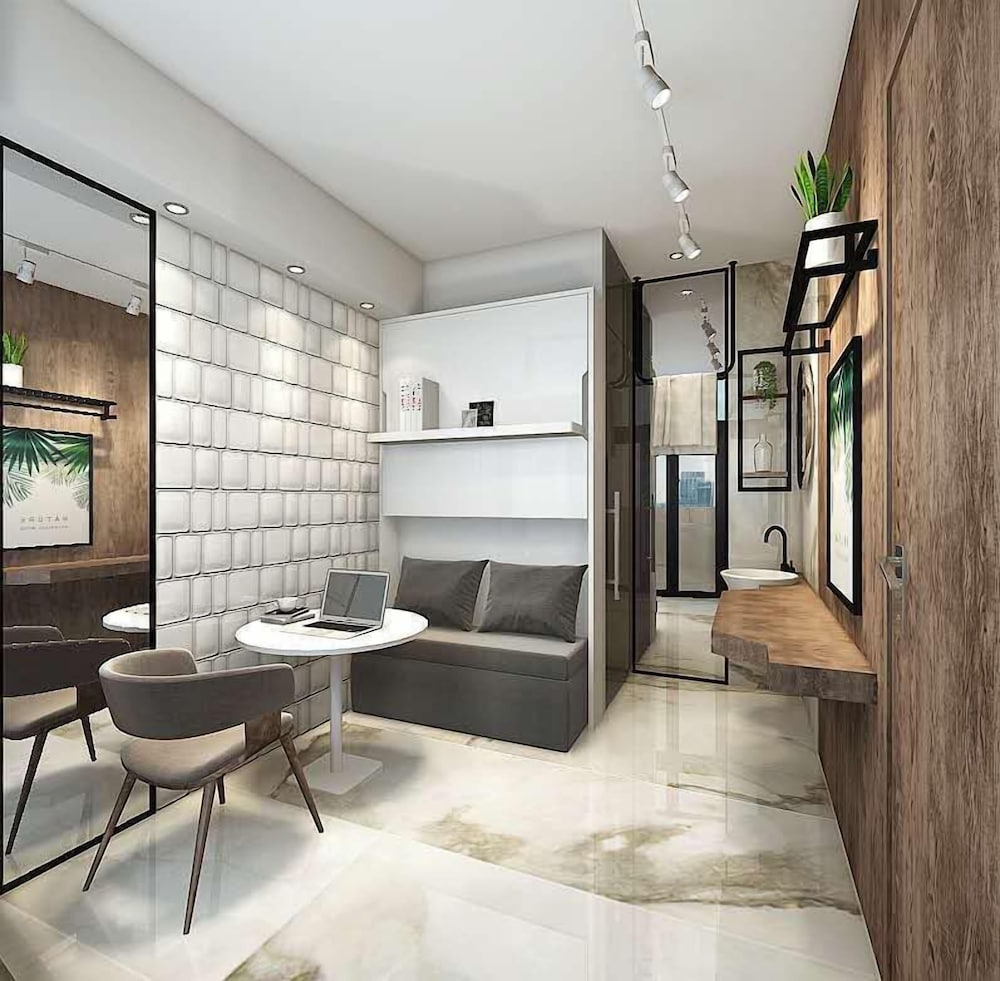 Inotel Suite