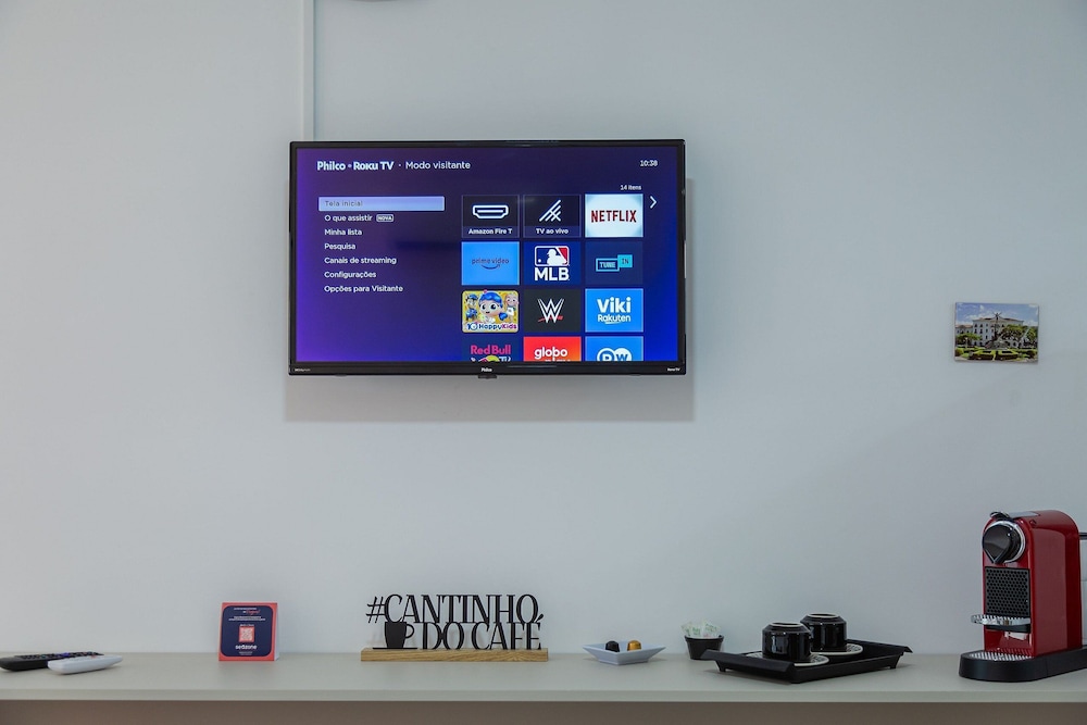 Beautiful Studio in Pocos de Caldas MG Pgo402