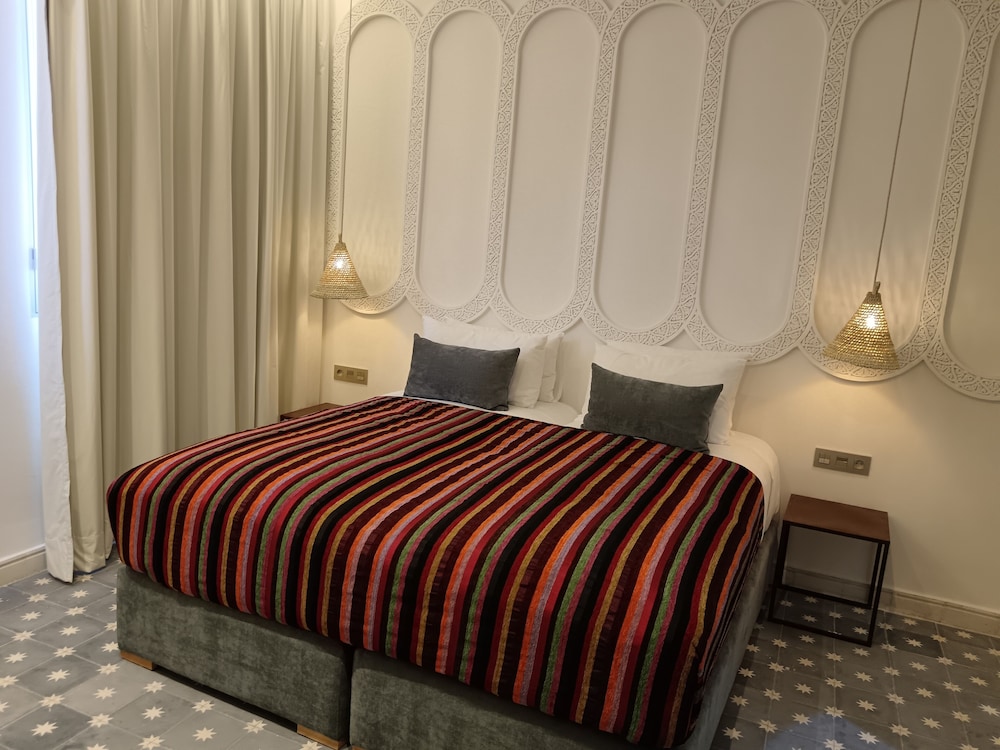 RIAD KECH ONE & SPA