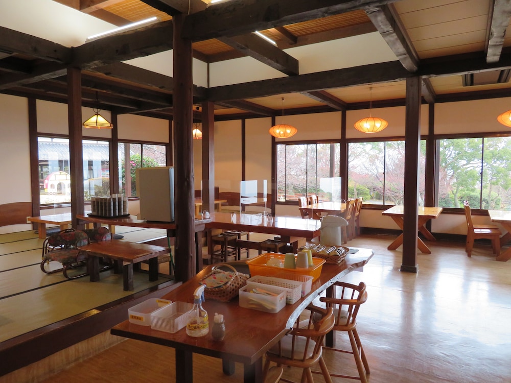 Nokonoshima Island Park Villa Sakimori