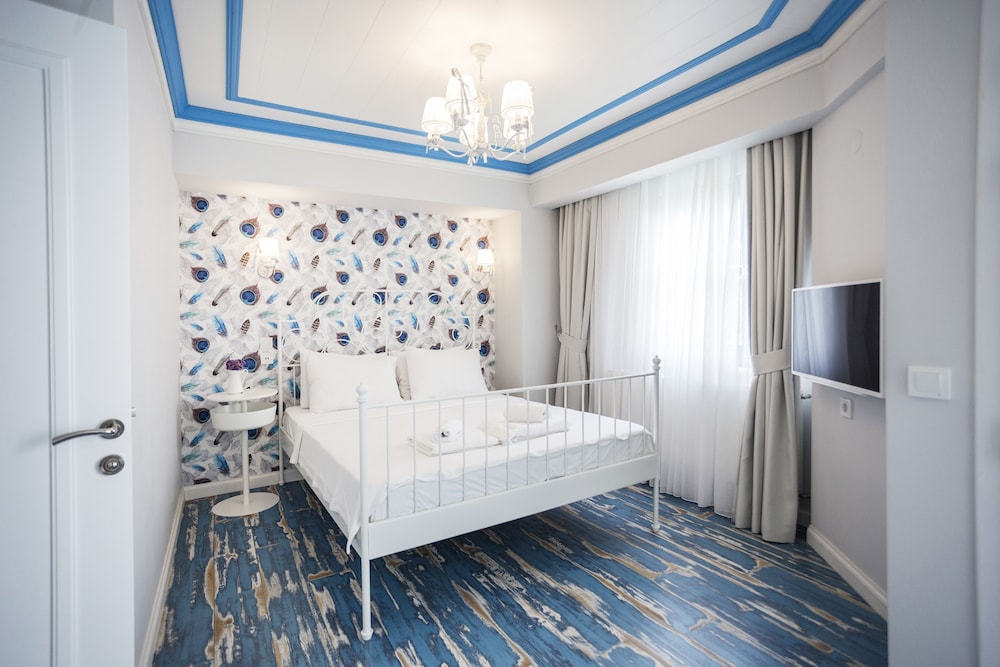 Sardunya Otel - Image 30