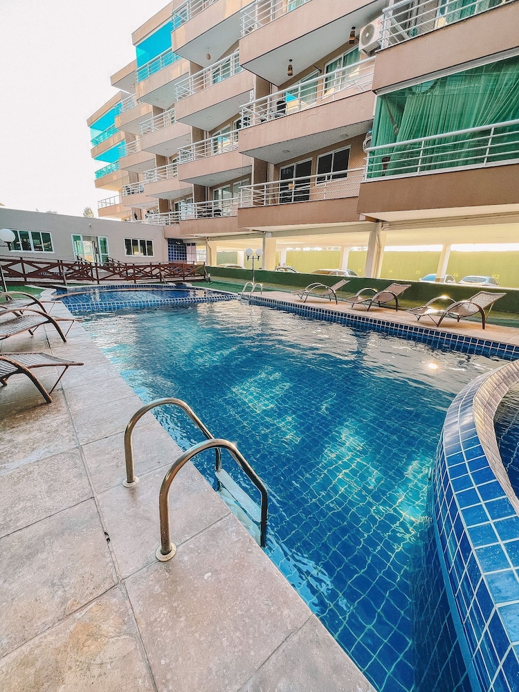 Apartamento Praia do Cumbuco