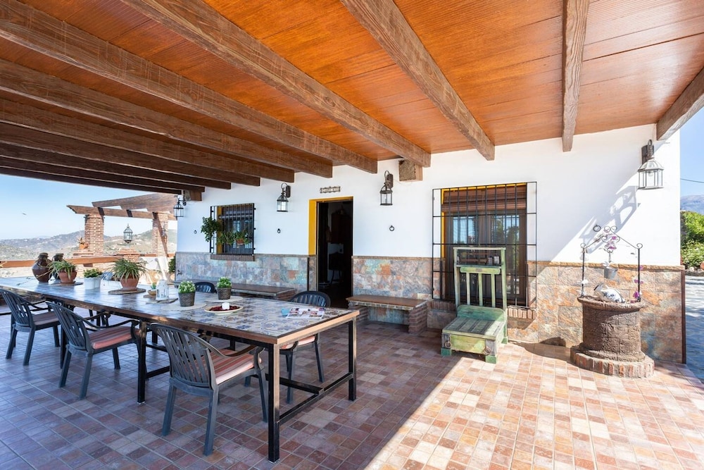 Villa Mediterraneo Villa Mediterraneo Solset