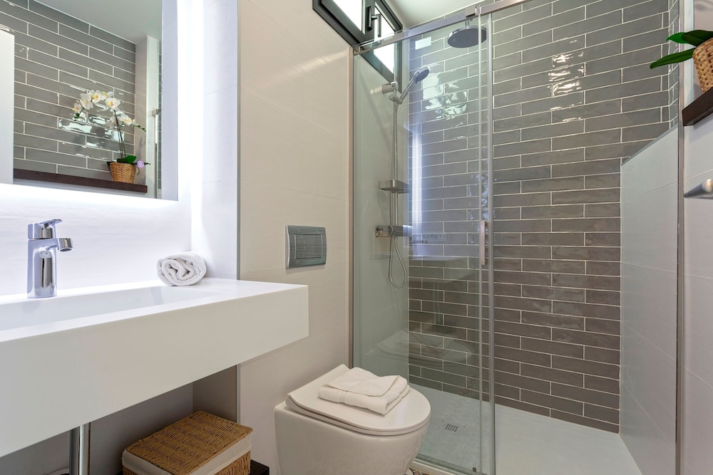 Exclusive Sevillian House With Terrace Casa San Lorenzo