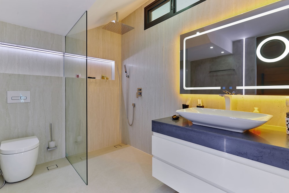 Magic Private Pool Villas Koh Samui view 2