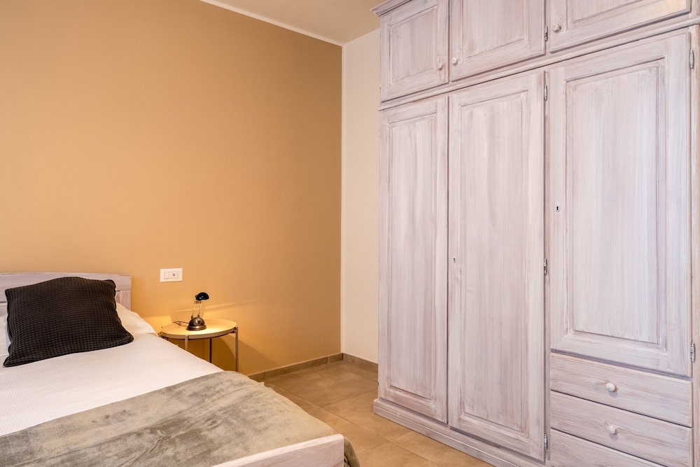 Lighthful Apartment in Valbrona by Wonderful Italy