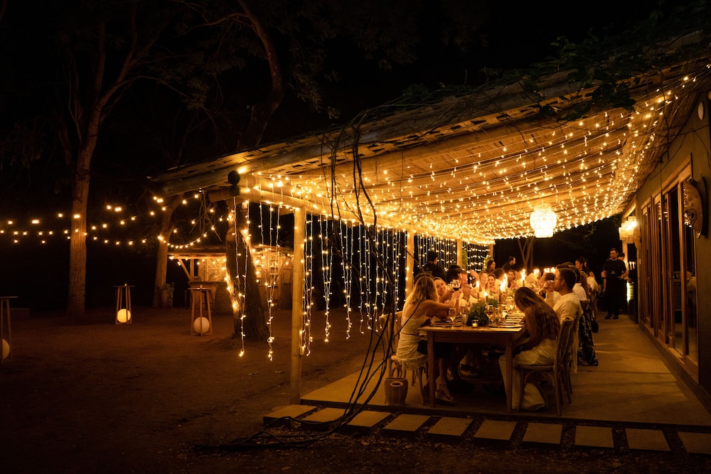 Las Tanusas Retreat & SPA