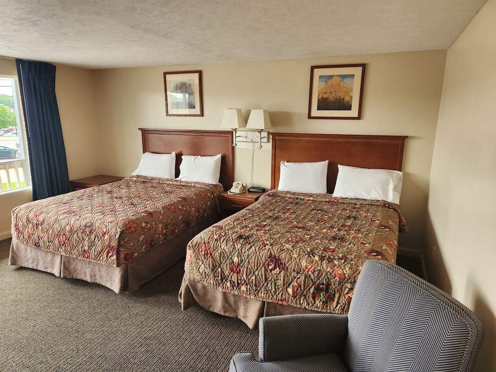 Royal Motel