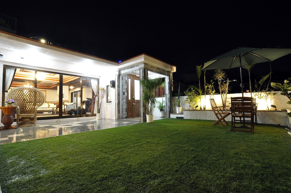 VILLA Kano