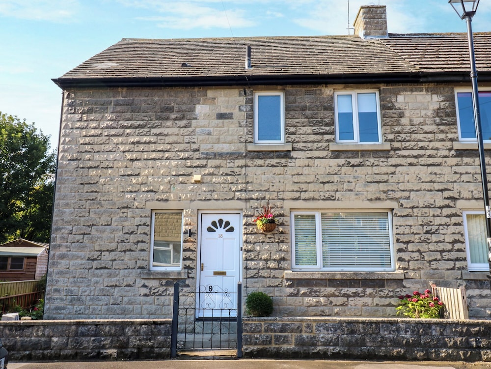 18 Thorngate Wynd