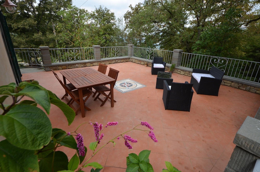 Agriturismo Giusi e Dario