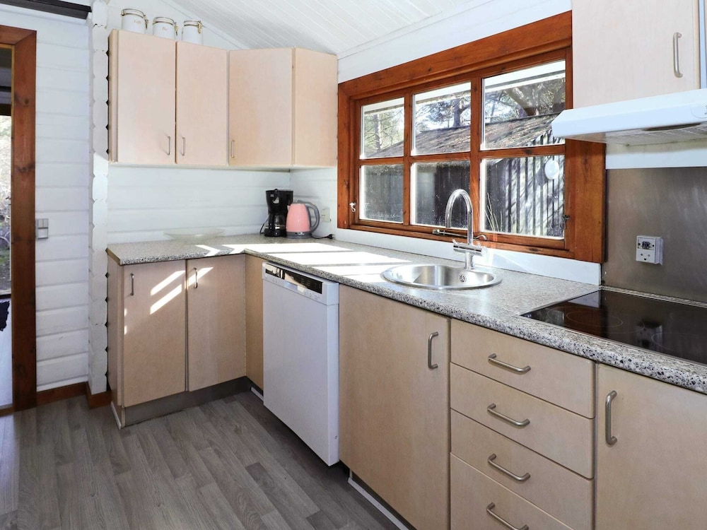 6 Person Holiday Home in Hadsund