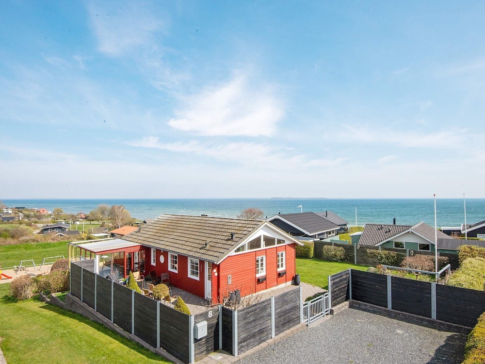 Seaside Escape With Views - By Traum Ferienwohnungen