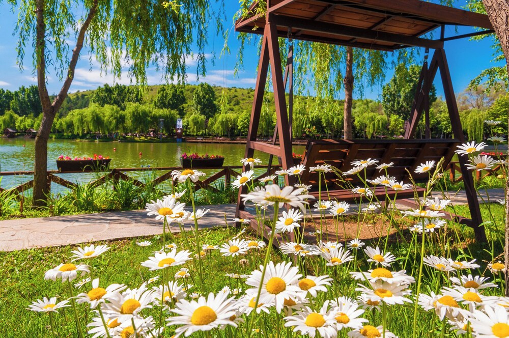 Windmills Resort