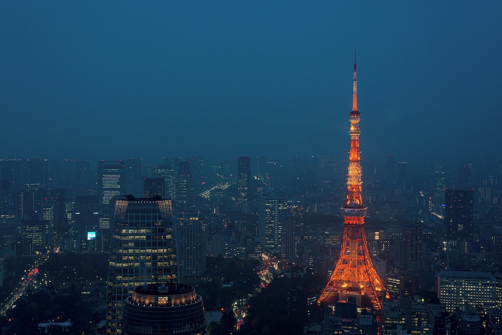 illi Mia Kinshicho