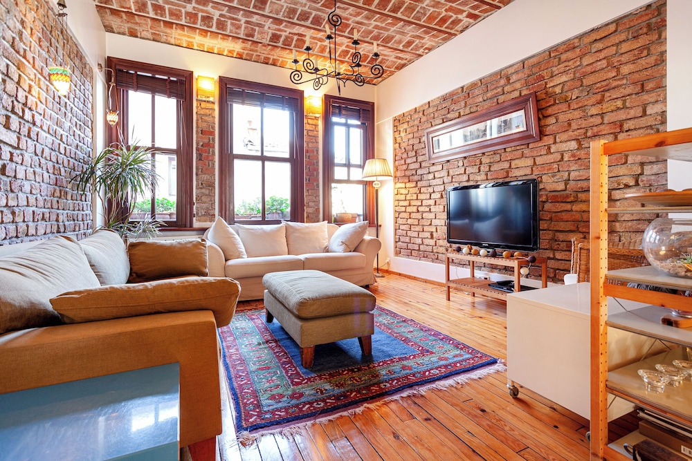 Alaattin Apartments
