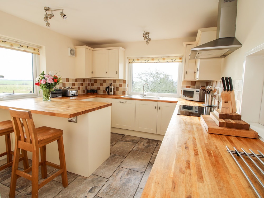 Bicton Lea