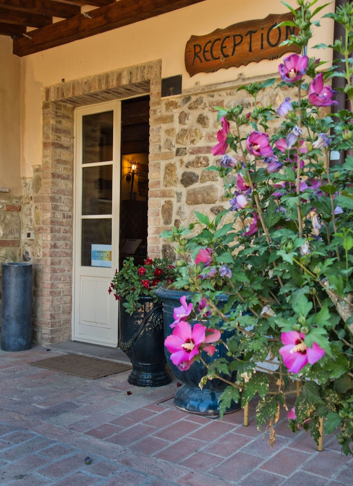 Agriturismo Podere Diacceroni
