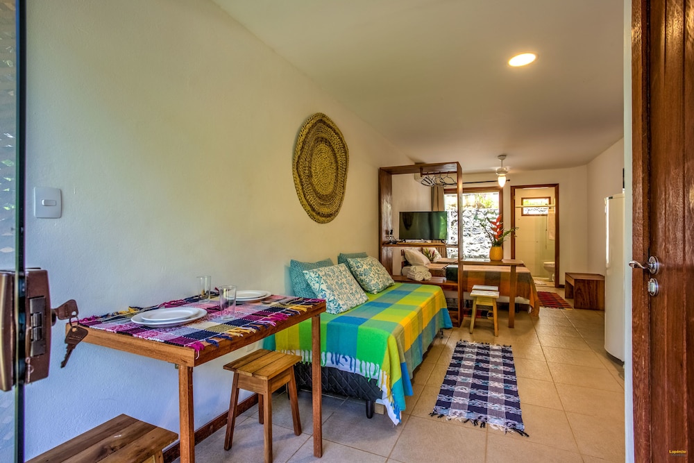 Paradiso Flat