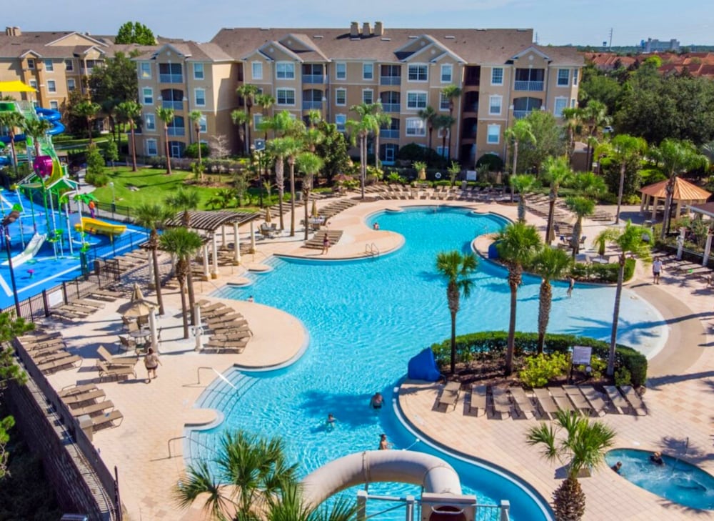 Apartamento Vacacional en Orlando view 3