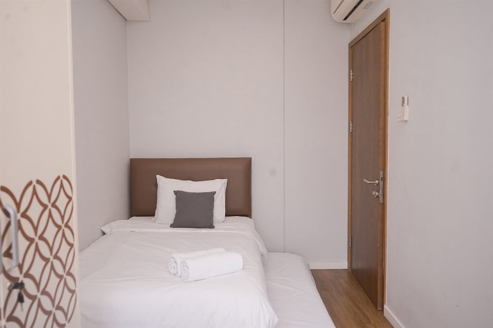 Modern Designed 2Br Yukata Suites Apartment