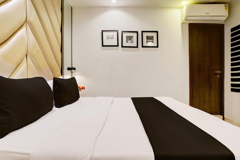 Comfortable Stays at Mumbai Central