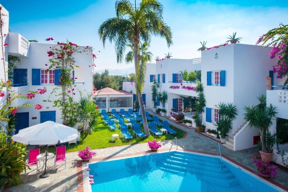 Galini Apartments