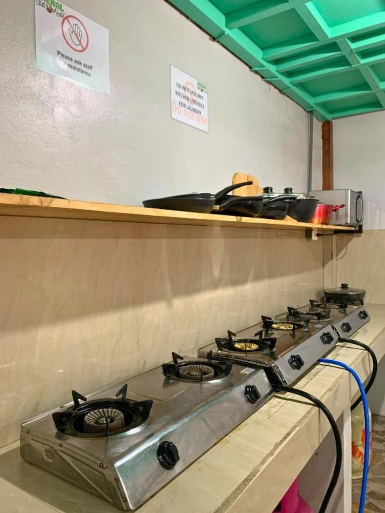 Arenal Volcano - Costa Rica Vacations - Arenal Sloth Hostel - Property Image 8