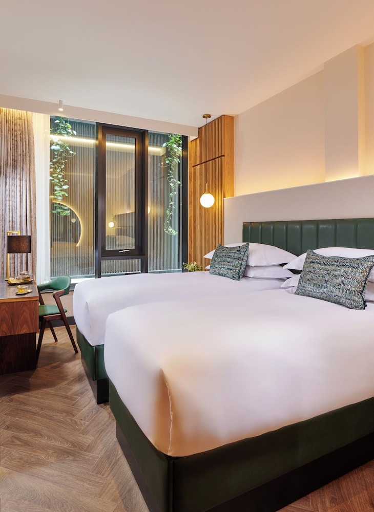 The Chancery Hotel 4