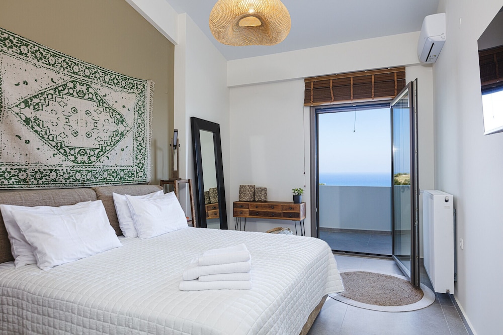 Luxurious Villa Rizes - With Private Pool