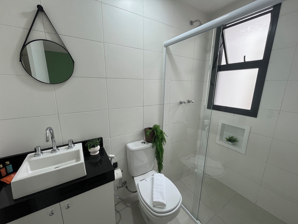 Casa com 2 suítes AC Higienópolis