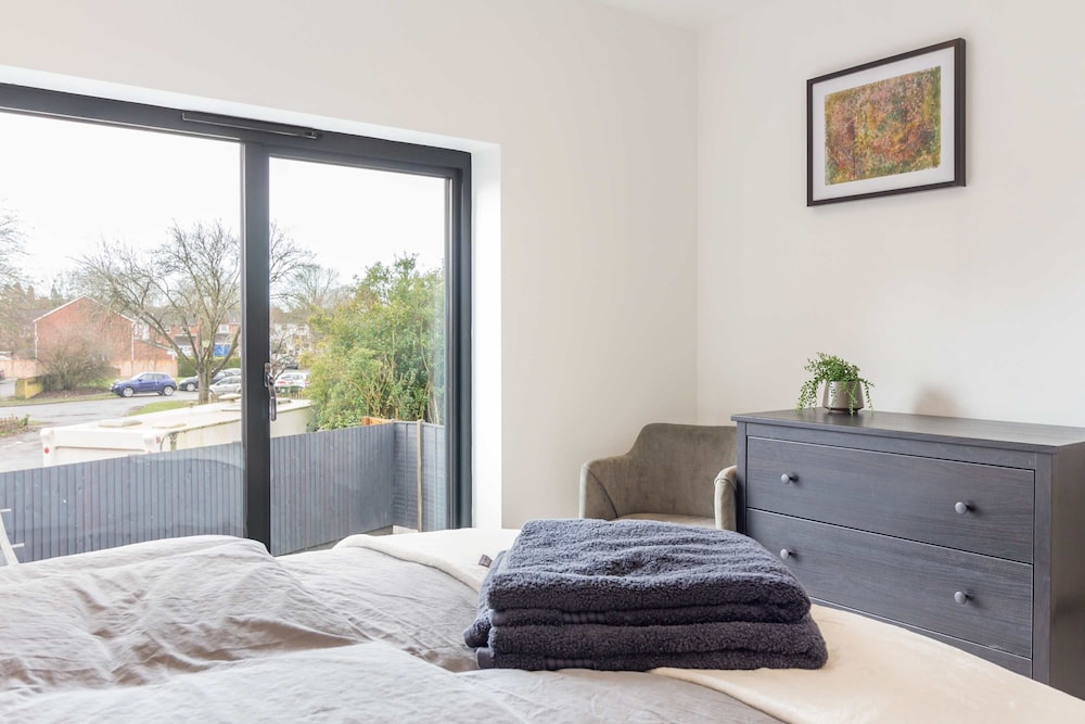 Host Stay Bridge Street 87b