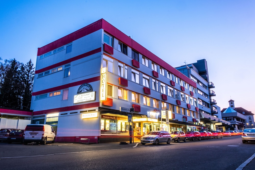 Sindelfingen Vacations - Hotel Knote - Property Image 1