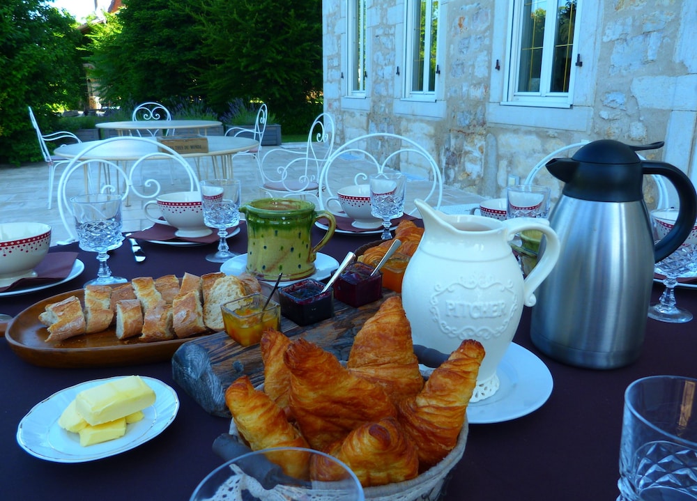 Domaine Du Manoir