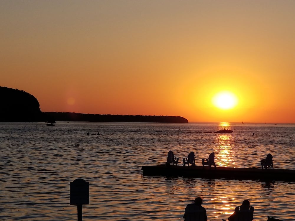 Edgewater Resort