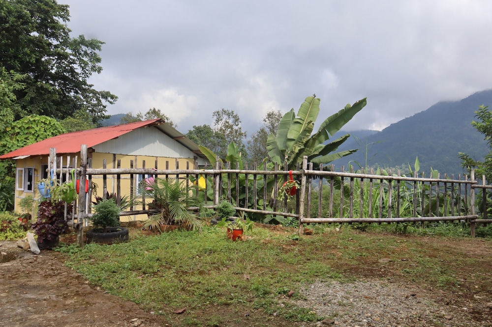 Penuel Homestay