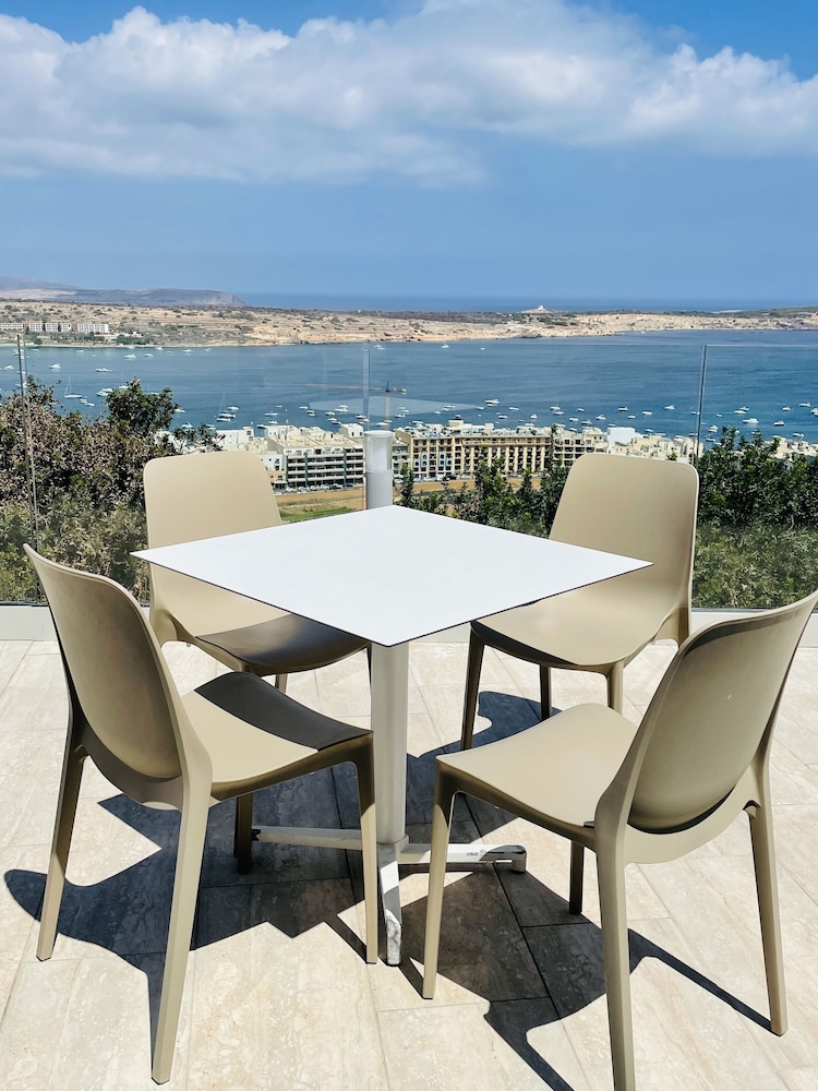 Mellieha Vacations - Hotel VIU57 - Property Image 4