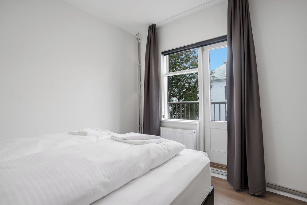 Ranargata Three Bedrooms Apartments