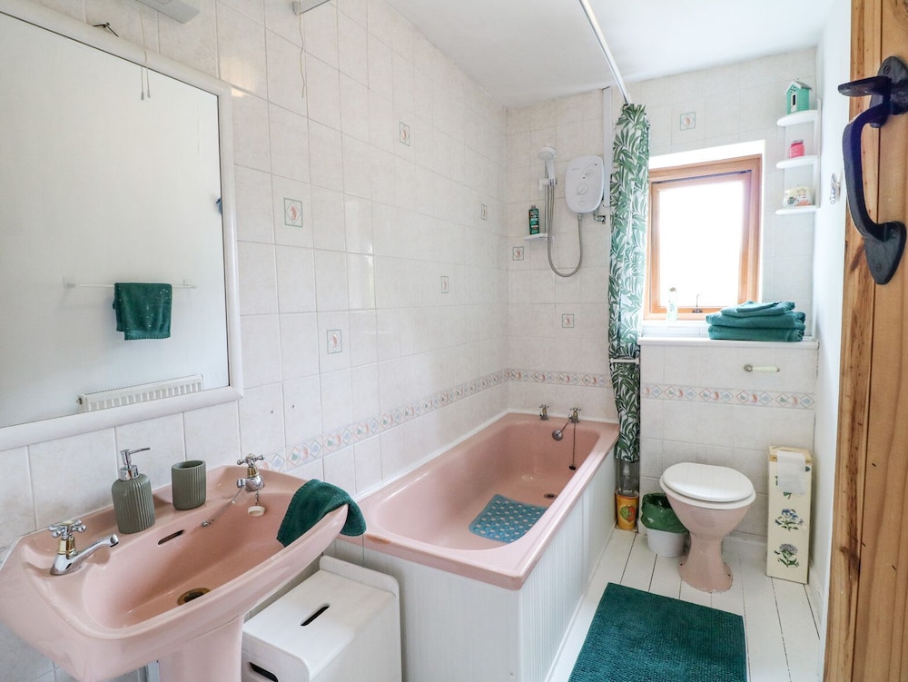 New Cottage