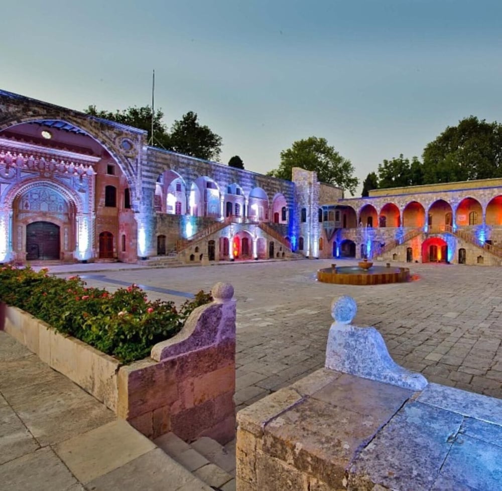 Beit Lebbos